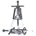 Posi Lock Puller - 2 Jaw 1 Ton