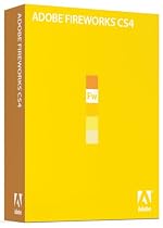 Adobe Fireworks CS4 [Mac] [OLD VERSION]