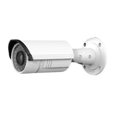 Hikvision IP Bullet Camera DS2CD2652FI 5MP Technology (2560 x 1920), Supports P2P EZVIZ, Audio I/O, OEM