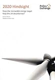 2020 hindsight : does the renewable energy target help the UK decarbonise?