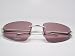 Cartier T8200695 Oval Unisex Phanthere bandeau Sunglasses