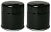 Purolator ML16818 Black Motorcycle Oil Filter (Pack of 2) By: Purolator Released:  2006-09-05 Sales Rank: 814
