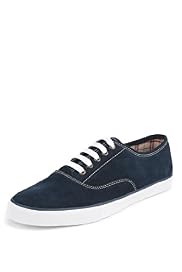 Blue Harbour Airflex™ Suede Stain Defence™ Stormwear™ Pumps