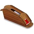 DalNegro Mahogany Dealing Shoe