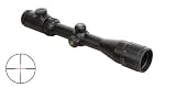 RWS 3-9x44 NightPro Illum MilDot