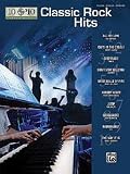 10 for 10 Sheet Music: Classic Rock - Piano/Vocal/Guitar Songbook