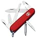 Sports : VICTORINOX Offiziersmesser, Hiker, rot