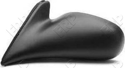 Keystone To1320143 Door Mirror, Manual, Sedan, Textured, Driver's Side