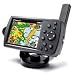Garmin GPSmap 478 GPS Receiver