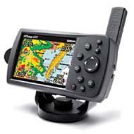 Garmin GPSmap 478 GPS Receiver Garmin GPSmap 478 GPS Receiver