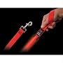 Nite Dawg LED Pet Leash, Red