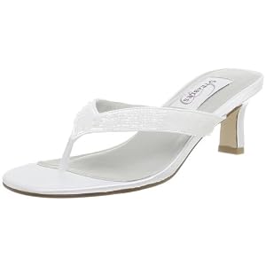 Buy Dyeables Ladies Eden Dyeable Sandal