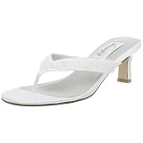 Dyeables Womens Eden Dyeable Sandal