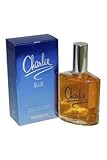 Charlie Blue by Revlon for Women - 3.4 oz EFS Spray