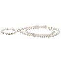 AA+ Quality, 6.0-7.0 mm, 35-inch Freshwater Pearl Necklace