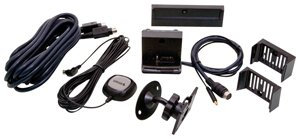 Sirius SCVDOC1 Sirius Connect Plug CHANGITNOW Play Vehicle Dock