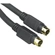 S-Video Cable 6 ft. Gold Plated