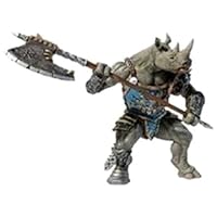 Rhino Man