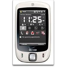 BRAND NEW HTC XV6900 TOUCH VERI