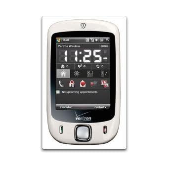 BRAND NEW HTC XV6900 TOUCH VERIZON PHONE NO CONTRACT