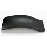 Acerbis Airbox Mud Flap - Black 2043200001 by Acerbis
