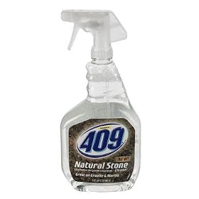 Formula 409 Natural Stone Cleaner 32 fl oz (946 ml)