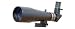 Tele Vue 60mm f/6 APO Refractor Optical Tube Assembly - Black.