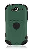 Trident AG-MTC-BG Aegis Case for HTC T-Mobile myTouch 4G (Ballistic Green)