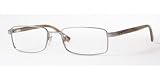 Burberry - Authentic Burberry Eyeglasses Eye glass BE 1013 Color: 1003 Size. 5118 / Burberry BE1013