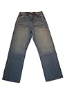 Tree Trunk Jeans by Akademiks