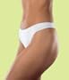 Champion Double Dry Thong Panty