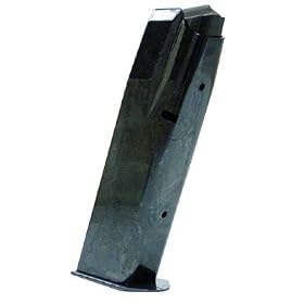 CZ 75 85 Mag 9mm 10 Round by 