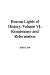 Book Beacon Lights of History: Renaissance And Reformation