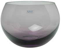 SCHOTT ZWIESEL SPHERE ボウル パープル M 110670