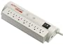 APC 6FT 7-Outlet Network Surgearrest Strip