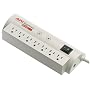 APC 6FT 7-Outlet Network Surgearrest Strip