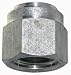 Search Our Specialty Mall : Weld On AN Bungs Female -8AN Aluminum