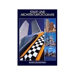 Stadt- und Architekturfotografie