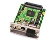 SEH InterCon IC126-FAST-HP-FX - Print server - EIO - EN - 10Base-T, 100Base-FX, 100Base-TX