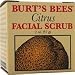 Burt's Bees - Facial Scrub Citrus - 2 oz.