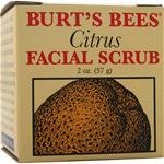 Black Friday Citrus Facial Scrub - 2 oz - Scrub Deals