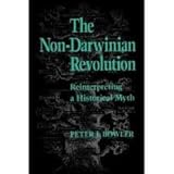 The non-darwinian revolution