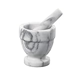 Kuchenprofi Italian Marble Mortar & Pestle