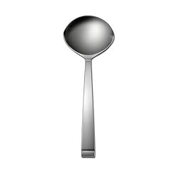 Oneida Frost Gravy Ladle