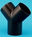 RV Sewer Drain Hose Coupler