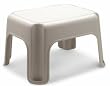 Rubbermaid 420087BISQU Step Stool