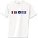 La Rochelle, France T-Shirt Standard Cotton