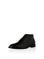 Kenneth Cole Botines de cordones (Negro)