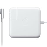 Genuine Apple 60W MagSafe Power Adapter for MacBook A1184