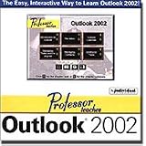 Professor Teaches Outlook 2002 / XP